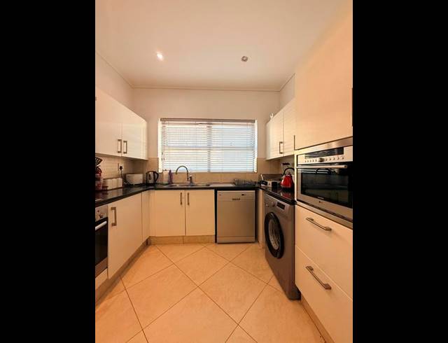 2 BEDROOM PROPERTY TO RENT IN MORNINGSIDE